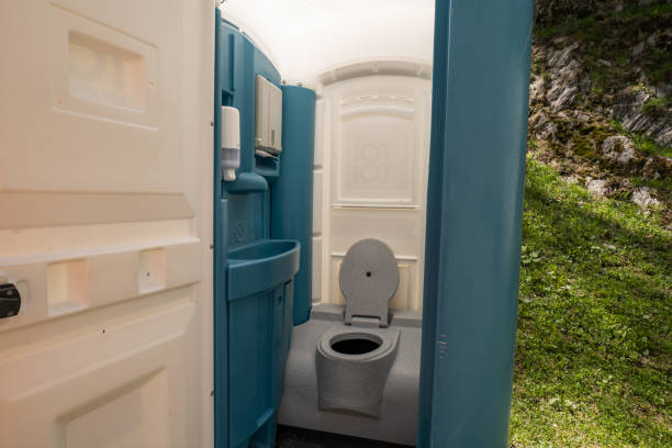 Porta potty rental for outdoor events in Sawyerwood, OH