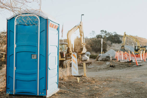 Best Porta potty delivery and setup  in Sawyerwood, OH