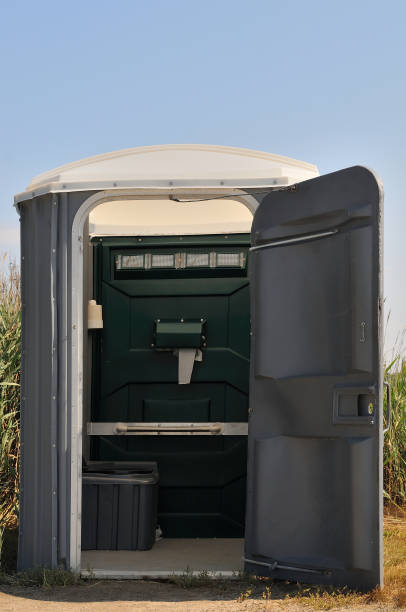 Porta potty rental for outdoor events in Sawyerwood, OH