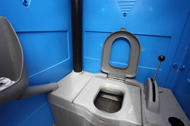 Best Portable restroom trailer rental  in Sawyerwood, OH
