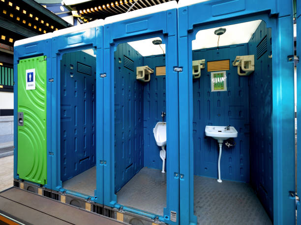 Porta potty rental for festivals in Sawyerwood, OH