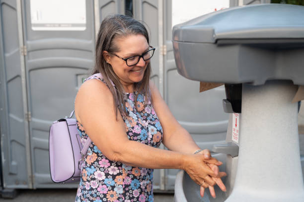 Best Portable sink rental  in Sawyerwood, OH
