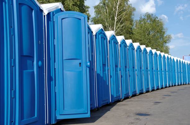 Porta potty services near me in Sawyerwood, OH